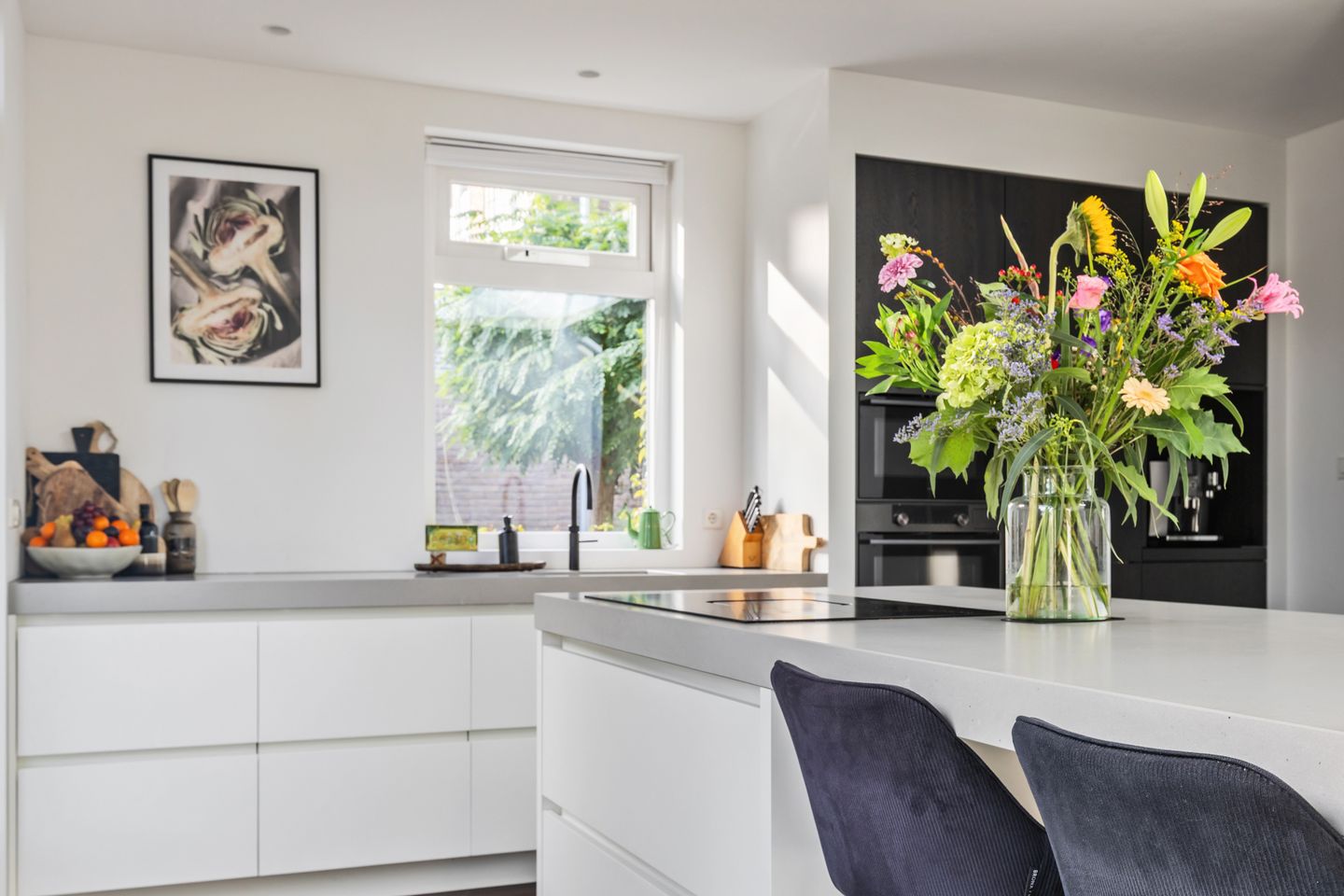 Foto 35 van Prins Frederiklaan 16