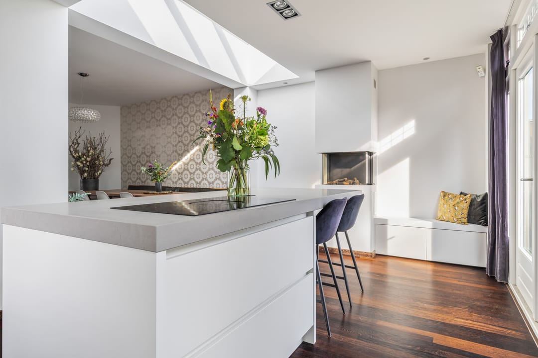 Foto 38 van Prins Frederiklaan 16