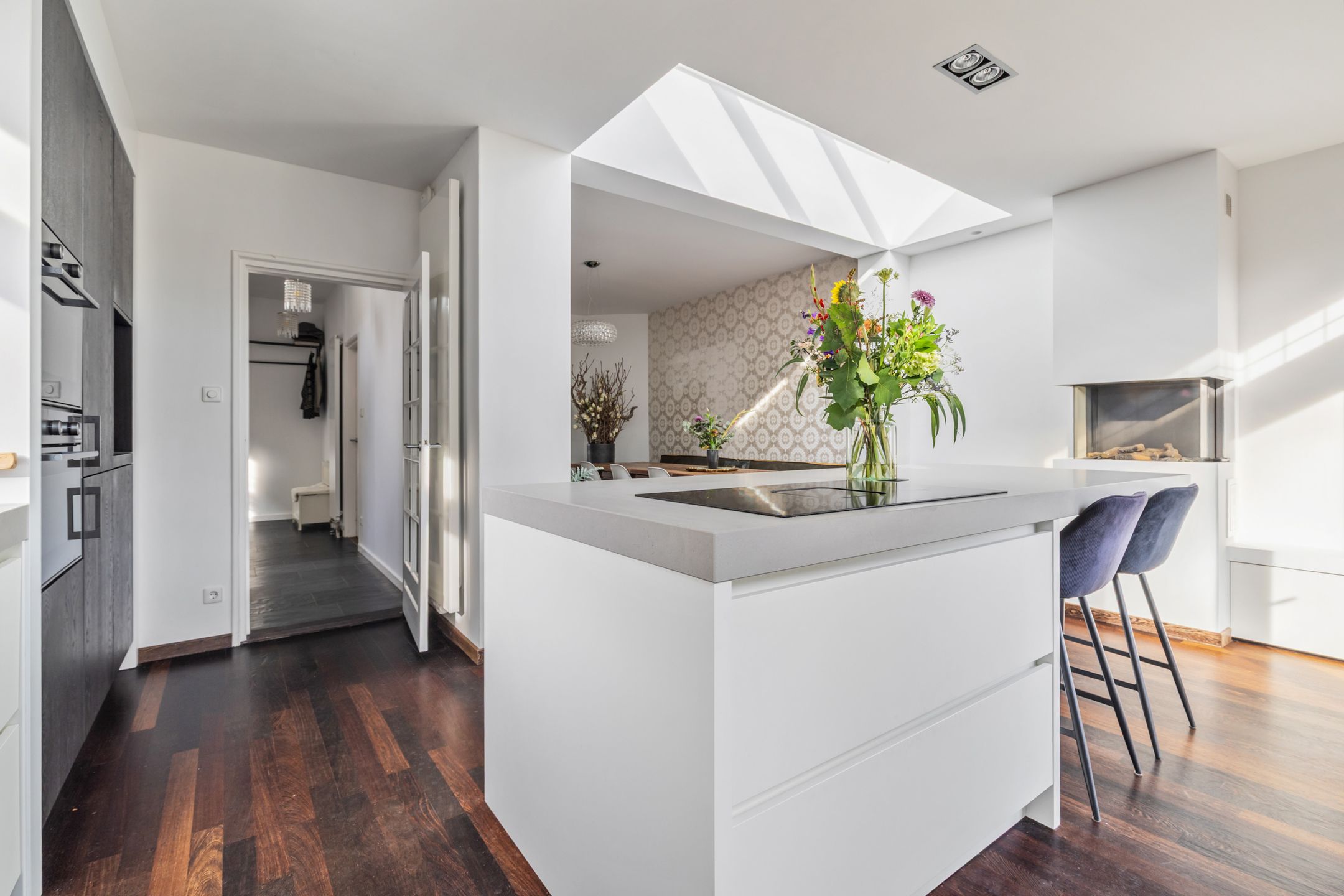 Foto 39 van Prins Frederiklaan 16