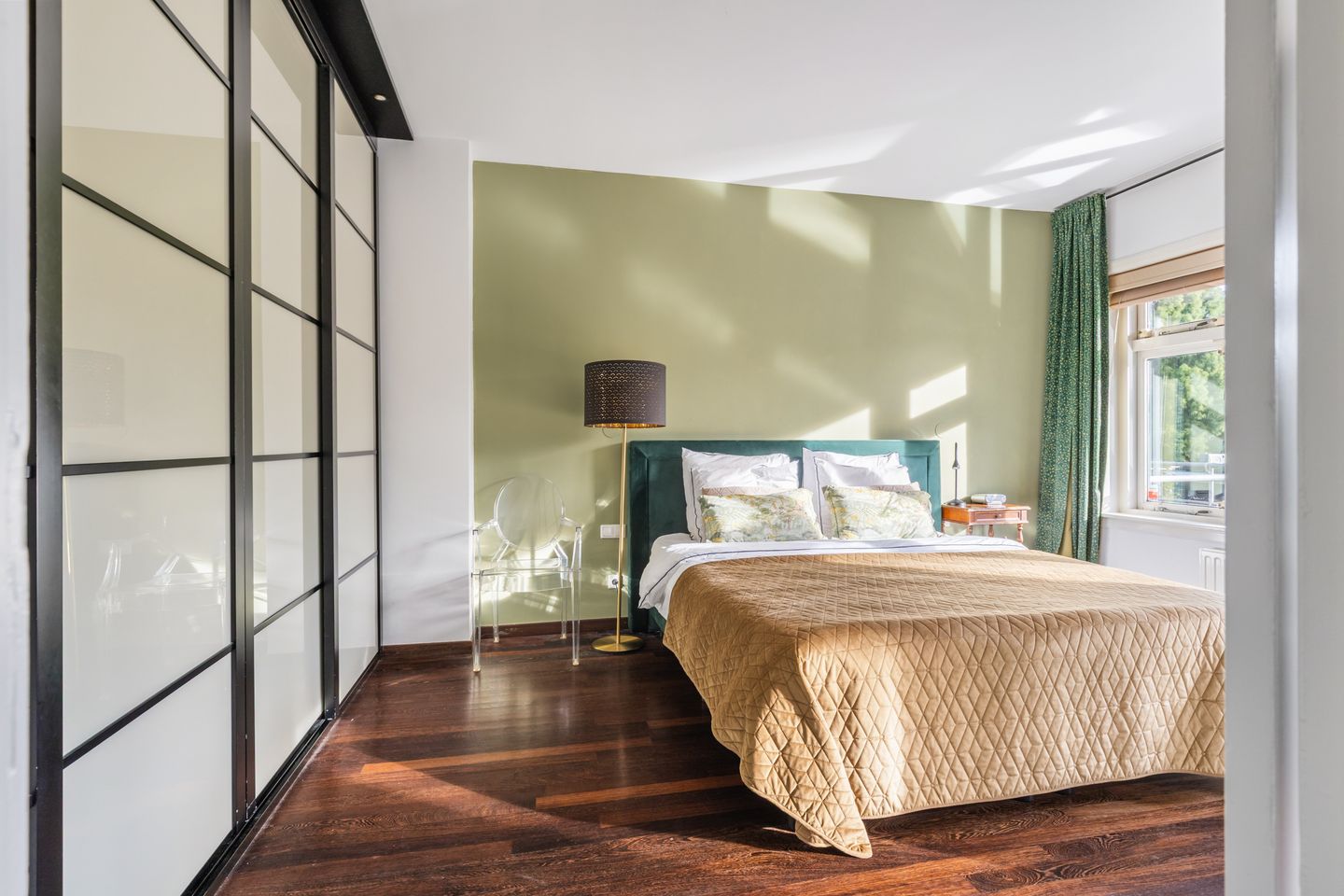 Foto 49 van Prins Frederiklaan 16