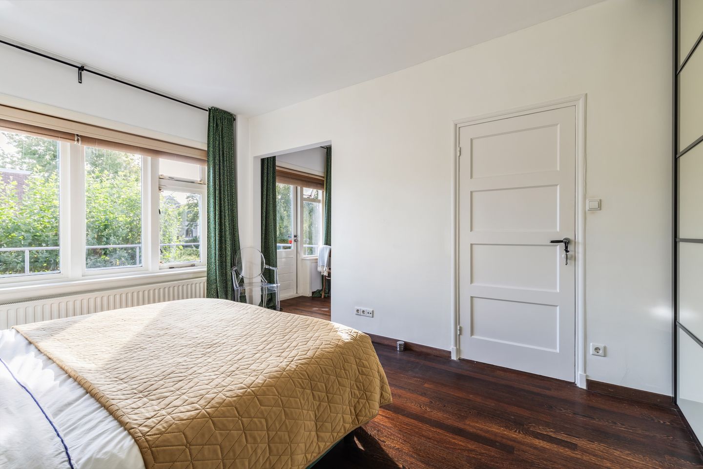 Foto 50 van Prins Frederiklaan 16