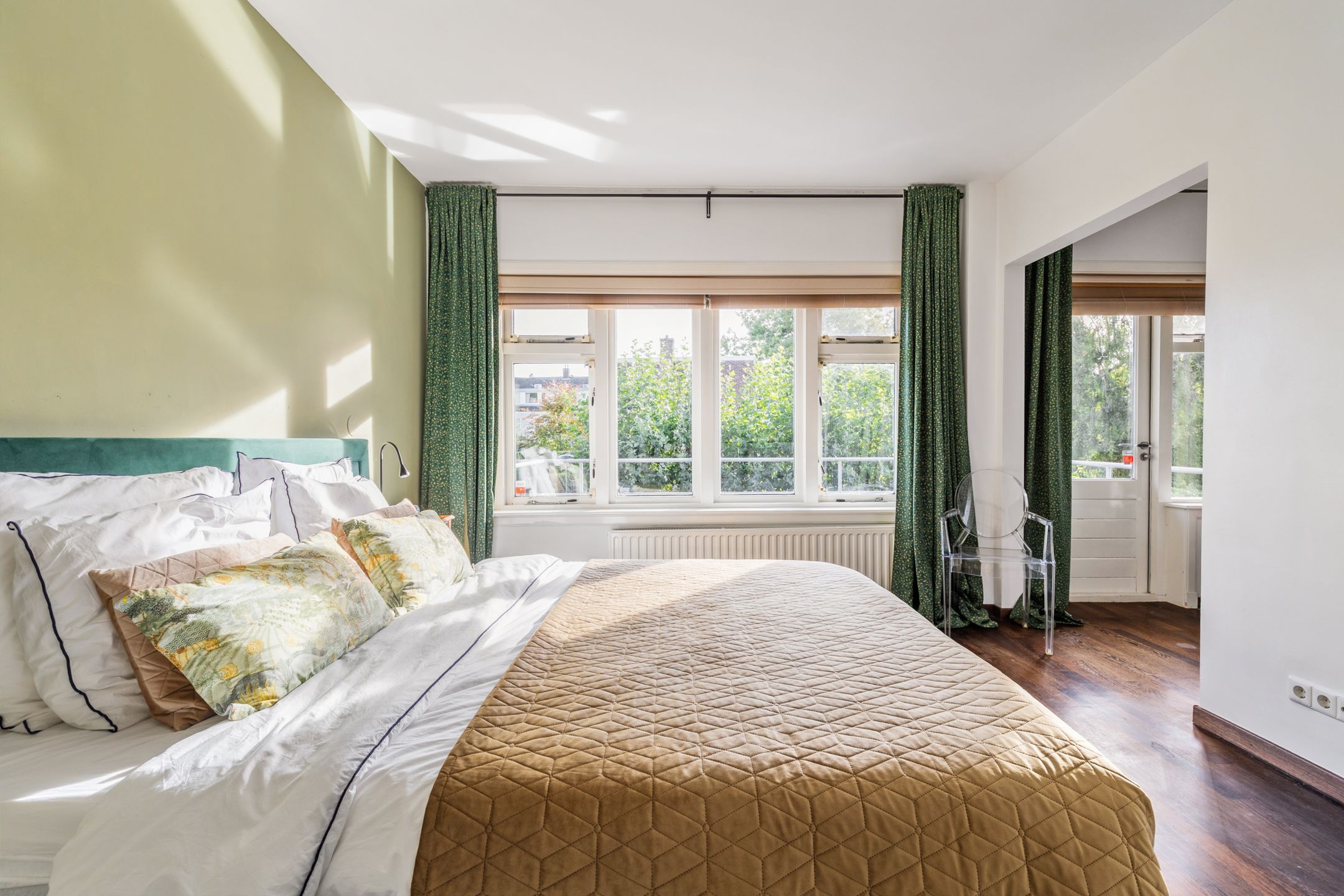 Foto 51 van Prins Frederiklaan 16