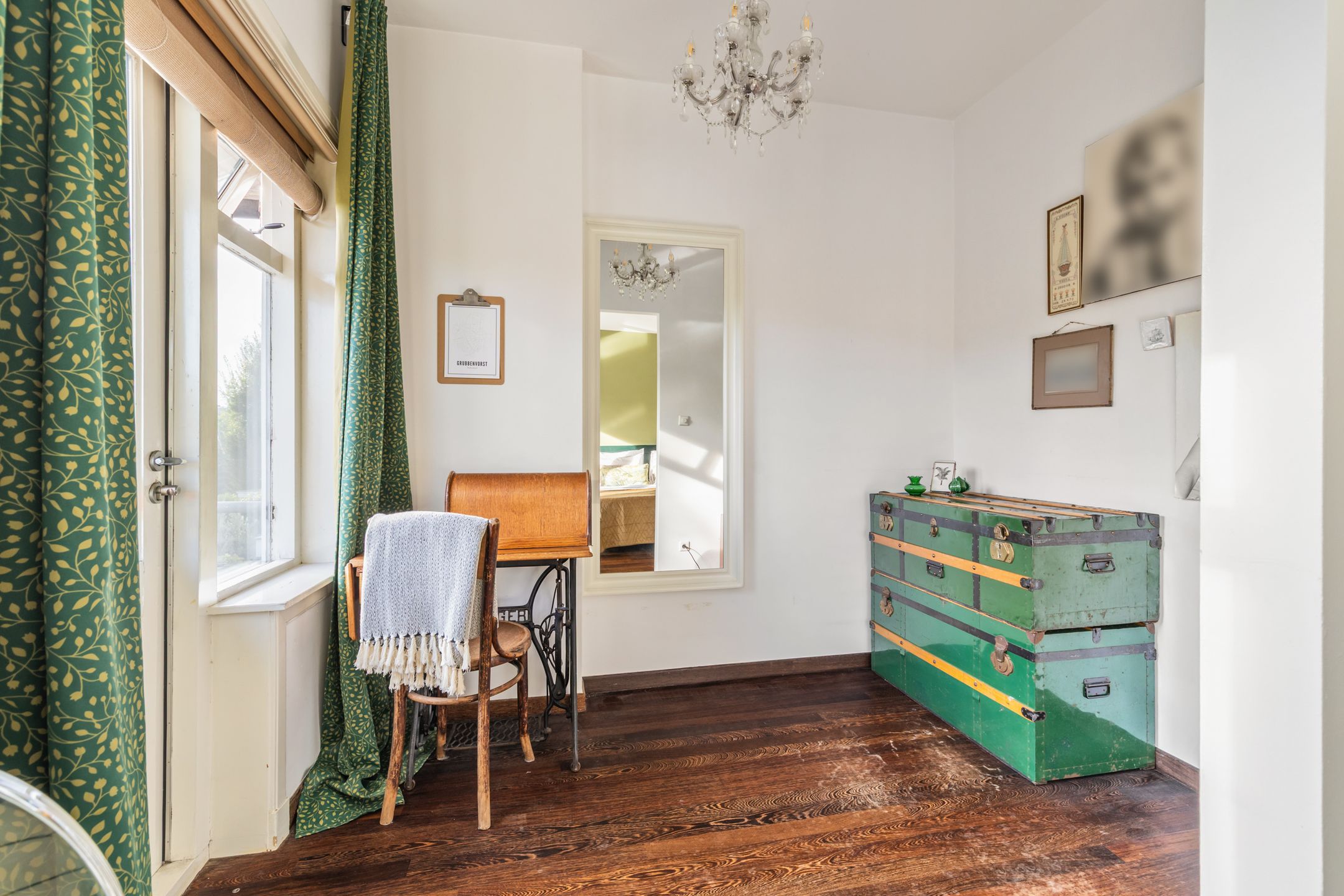 Foto 54 van Prins Frederiklaan 16