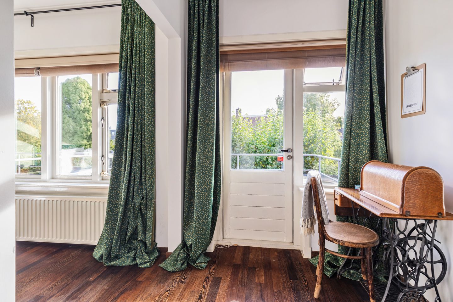 Foto 55 van Prins Frederiklaan 16