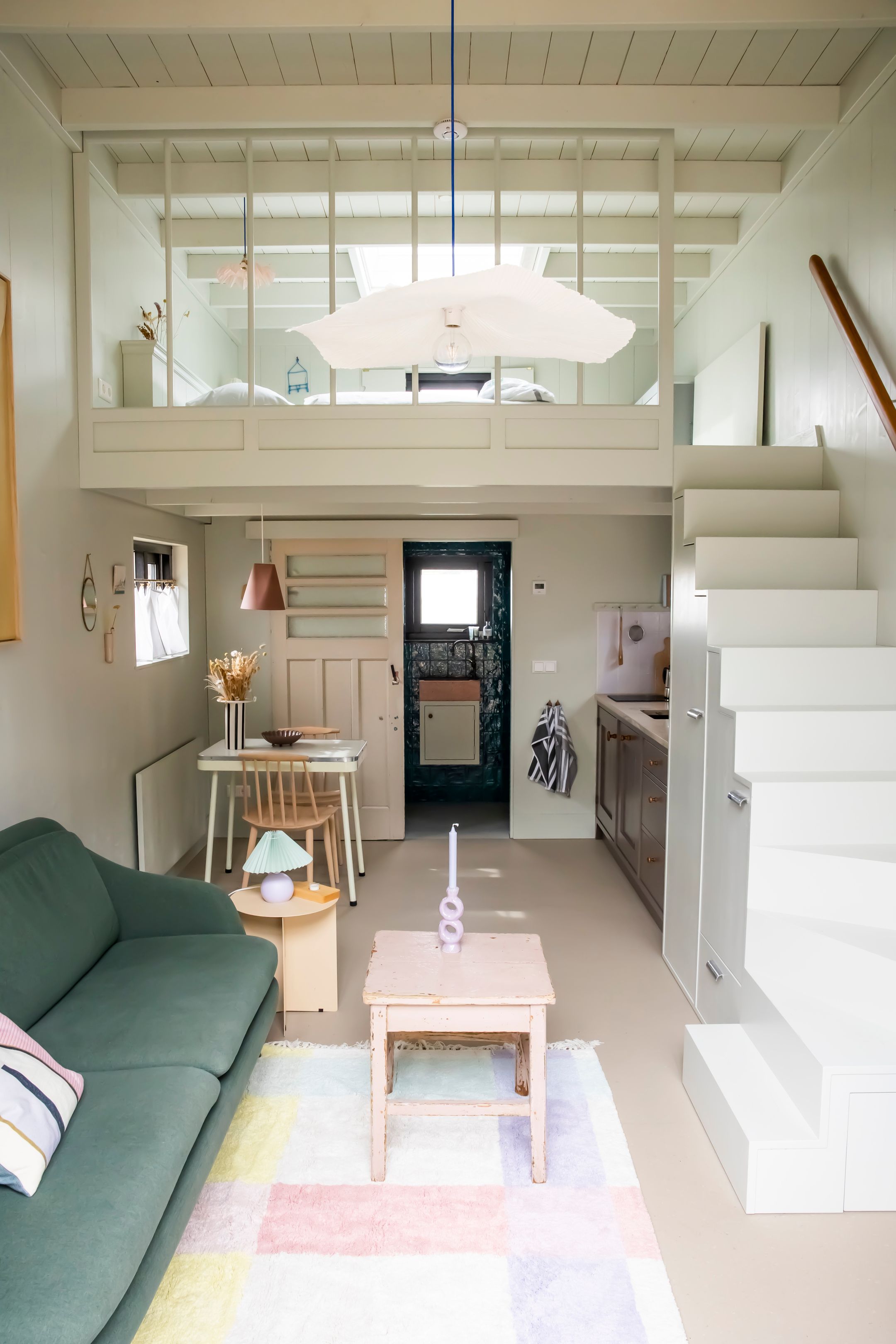1-bedroom freehold villa in Olburgen — photo 3 of 5