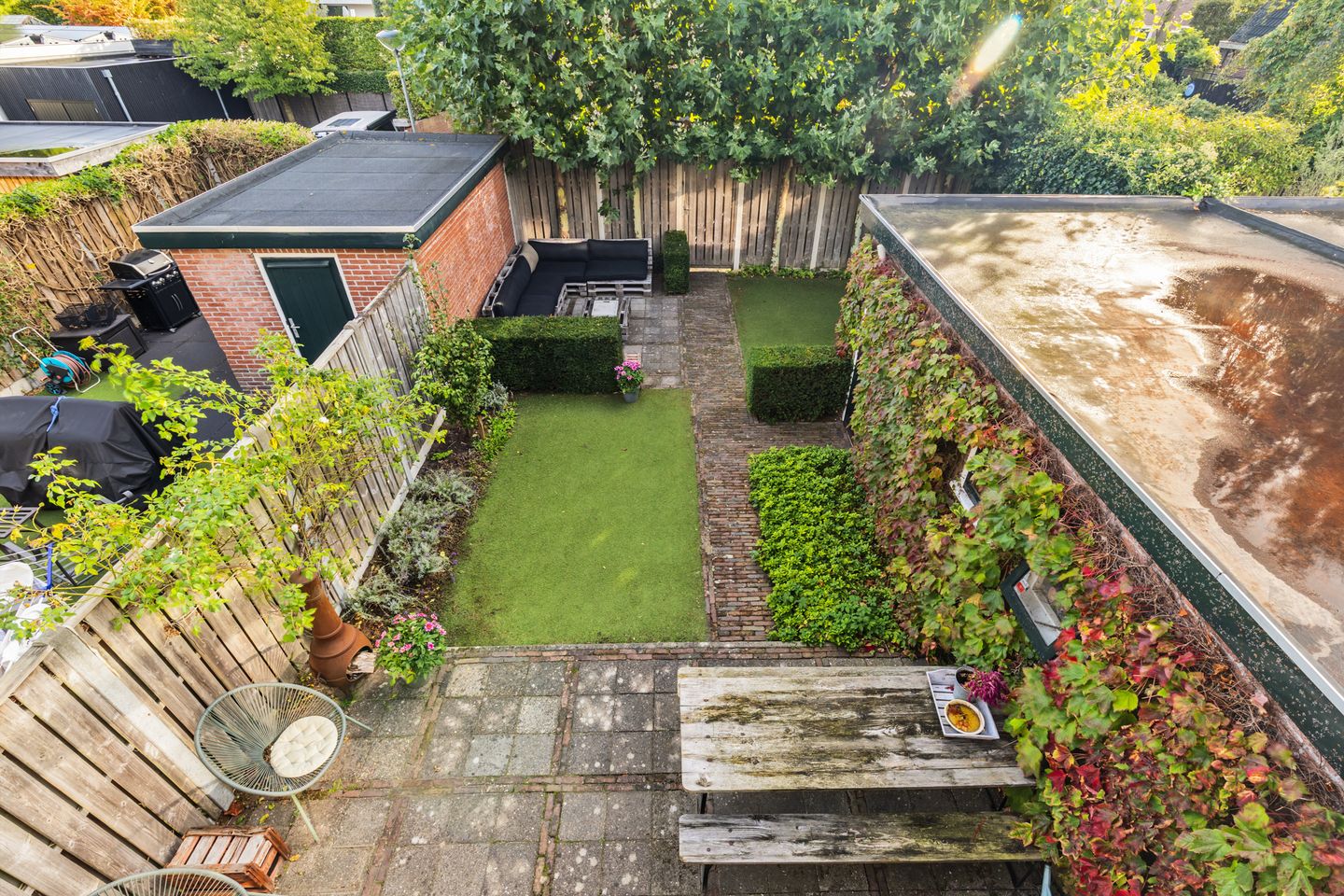 Foto 59 van Prins Frederiklaan 16