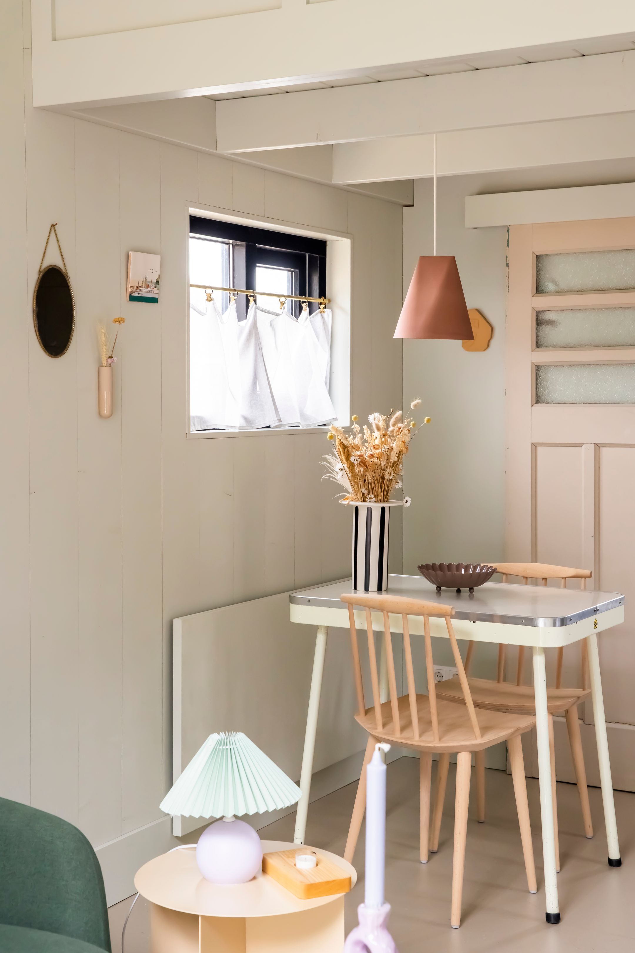 1-bedroom freehold villa in Olburgen — photo 4 of 5