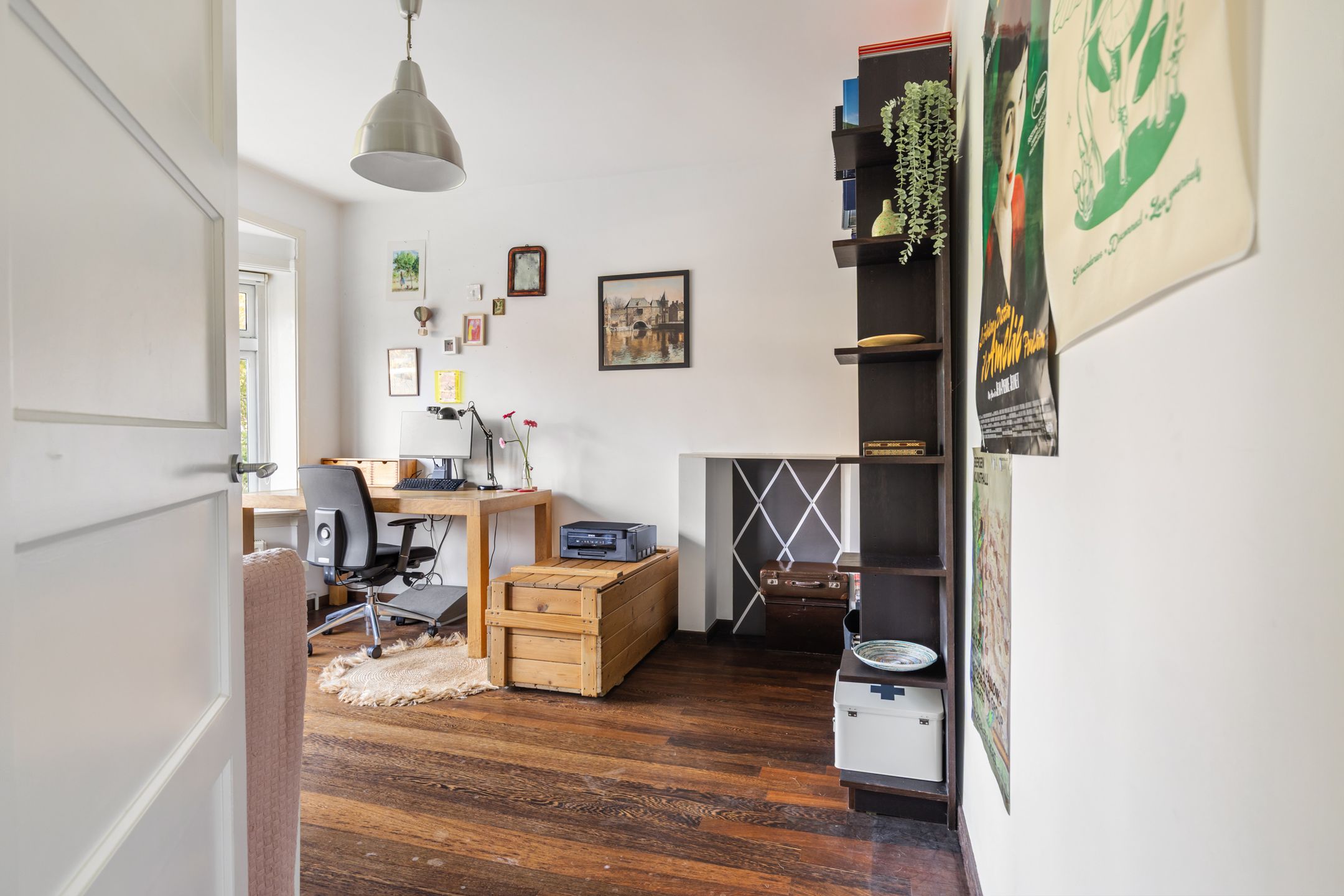 Foto 60 van Prins Frederiklaan 16