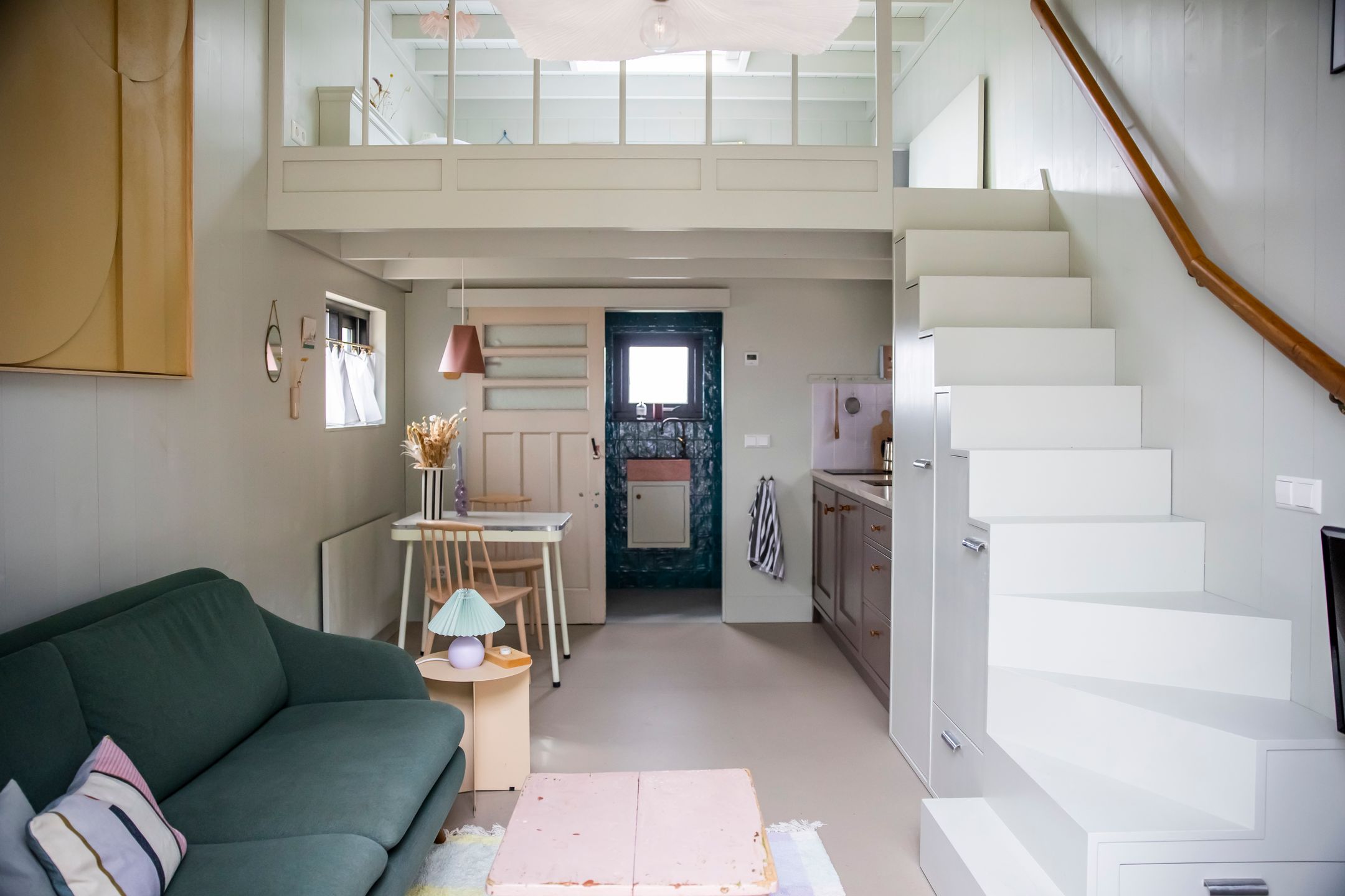1-bedroom freehold villa in Olburgen — photo 5 of 5