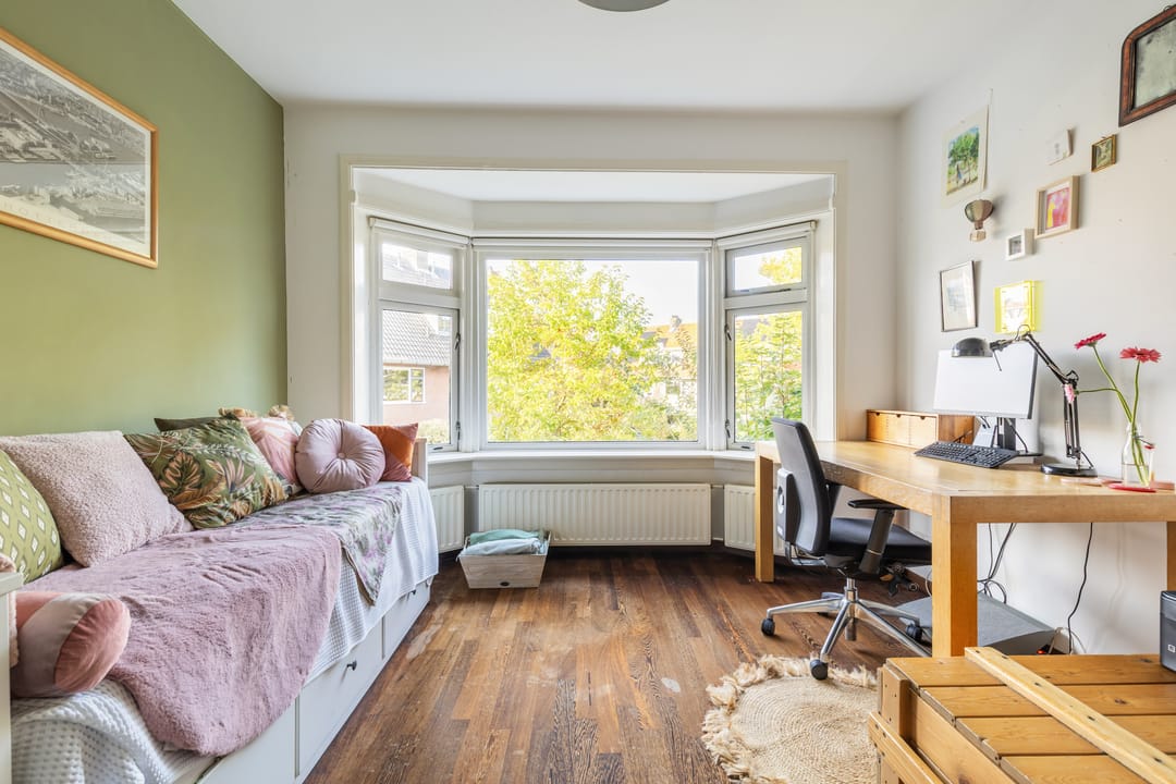 Foto 61 van Prins Frederiklaan 16