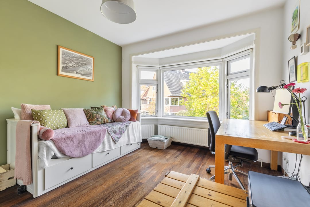 Foto 62 van Prins Frederiklaan 16