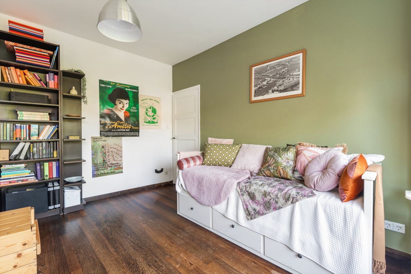 Foto 65 van Prins Frederiklaan 16