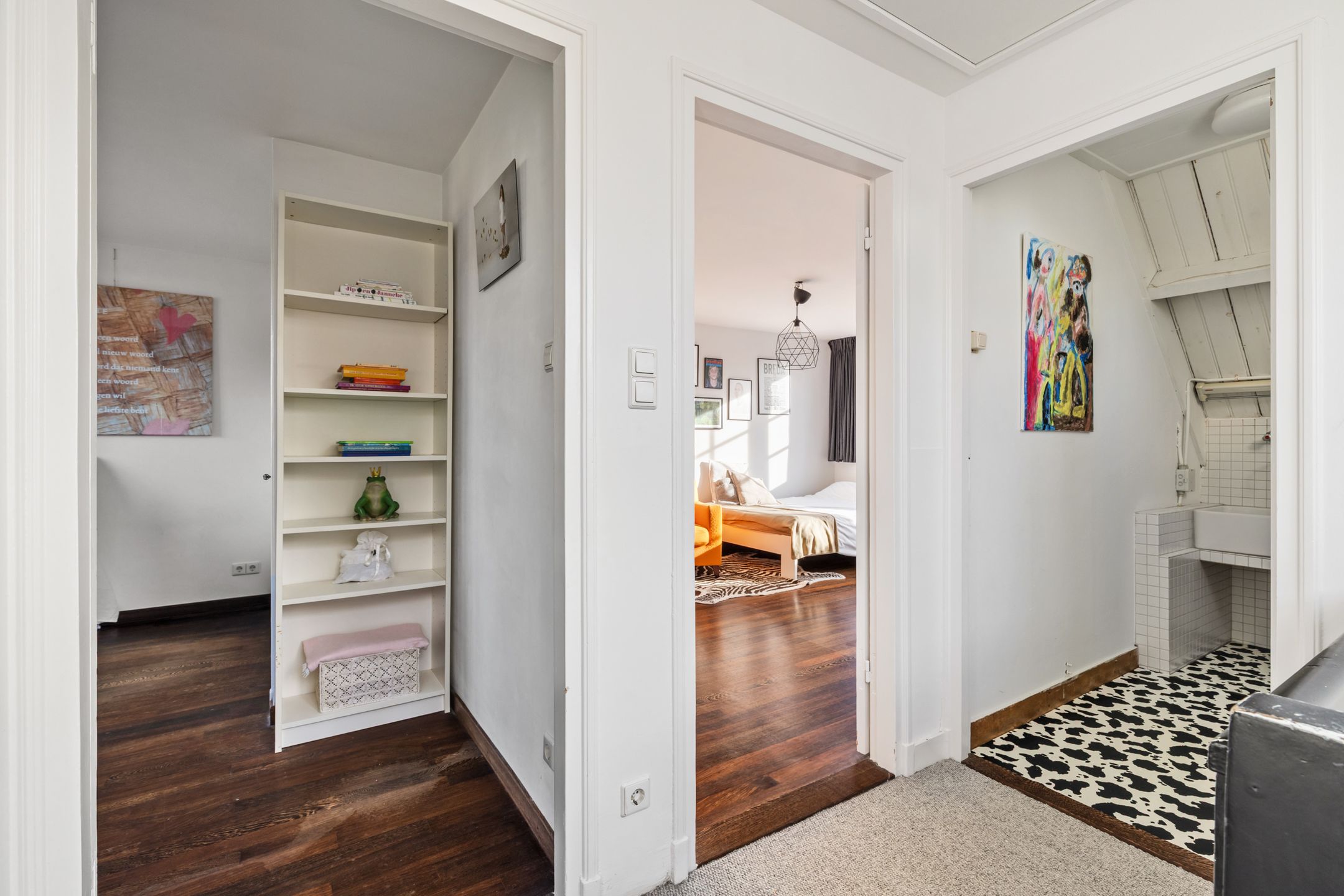 Foto 72 van Prins Frederiklaan 16