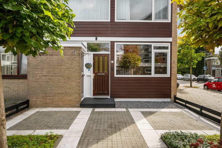 Foto 2 van Jan Kooymanstraat 6