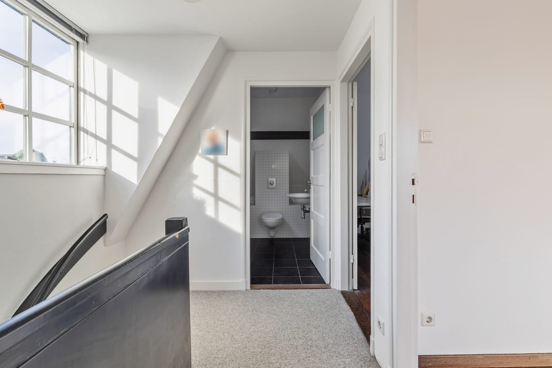 Foto 73 van Prins Frederiklaan 16