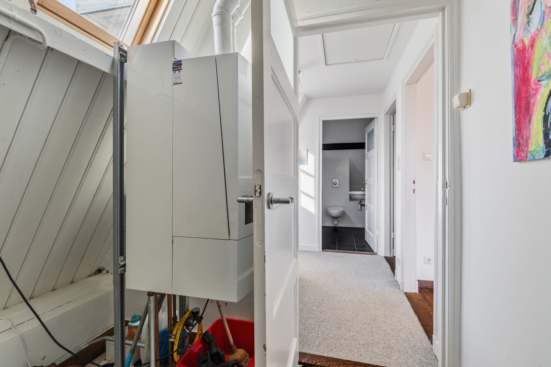 Foto 75 van Prins Frederiklaan 16