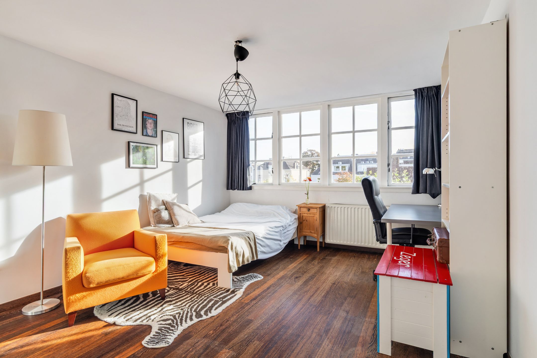 Foto 81 van Prins Frederiklaan 16