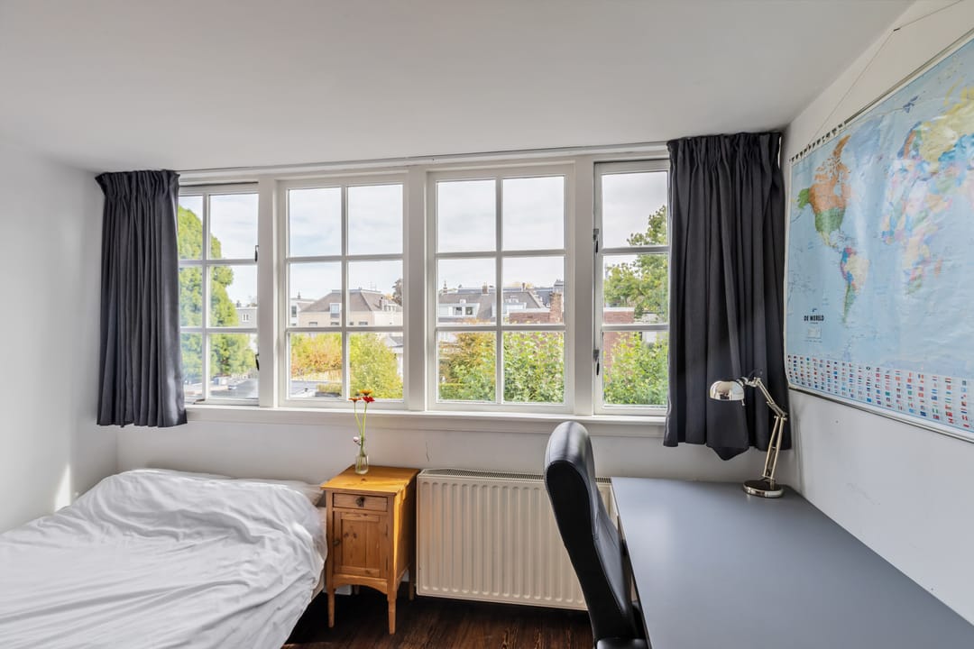 Foto 82 van Prins Frederiklaan 16