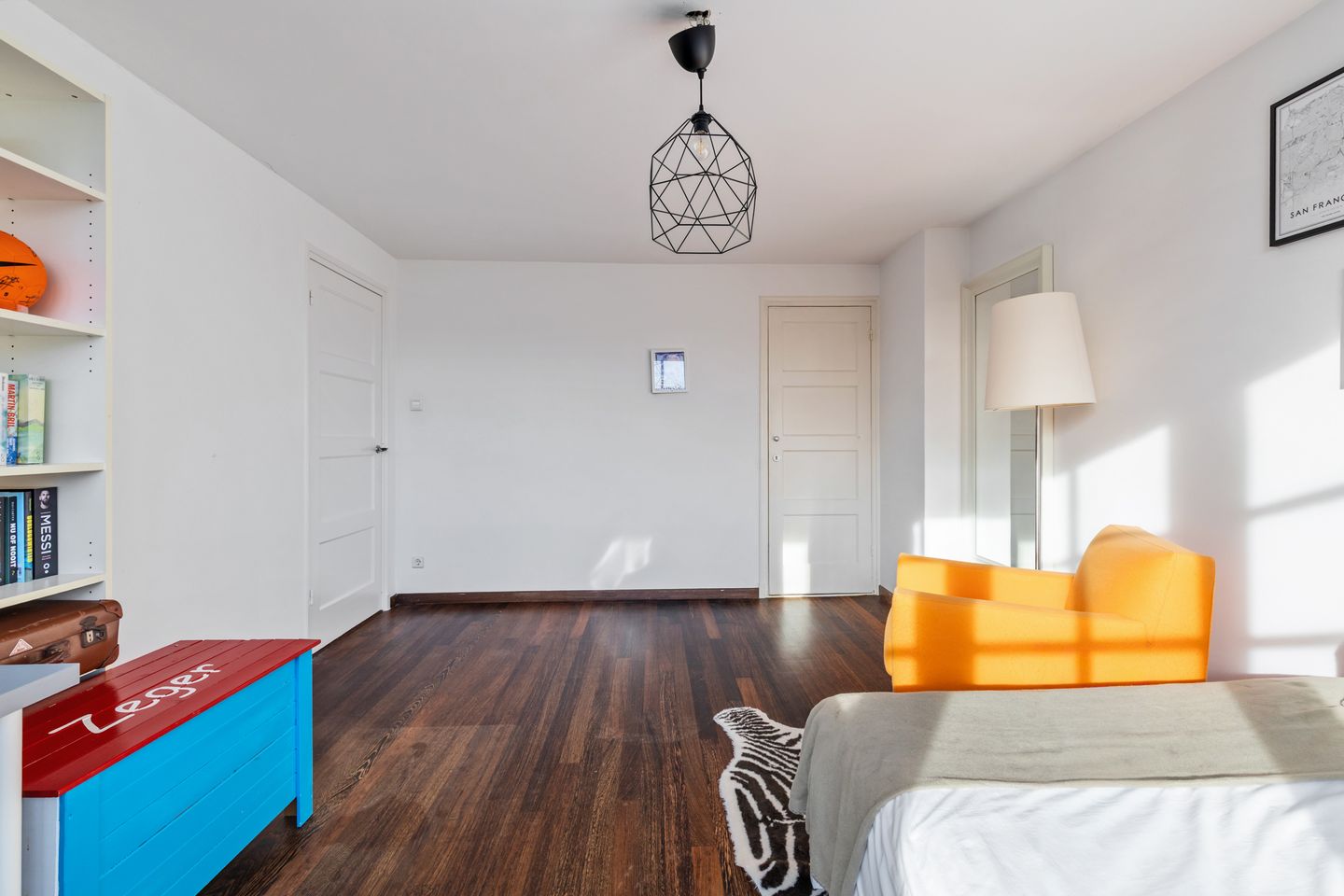 Foto 85 van Prins Frederiklaan 16