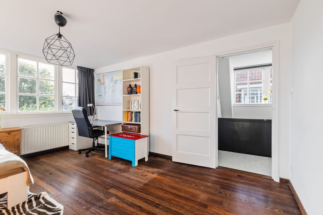 Foto 86 van Prins Frederiklaan 16