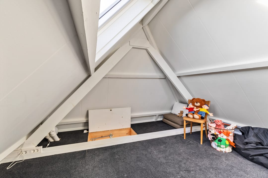 Foto 92 van Prins Frederiklaan 16