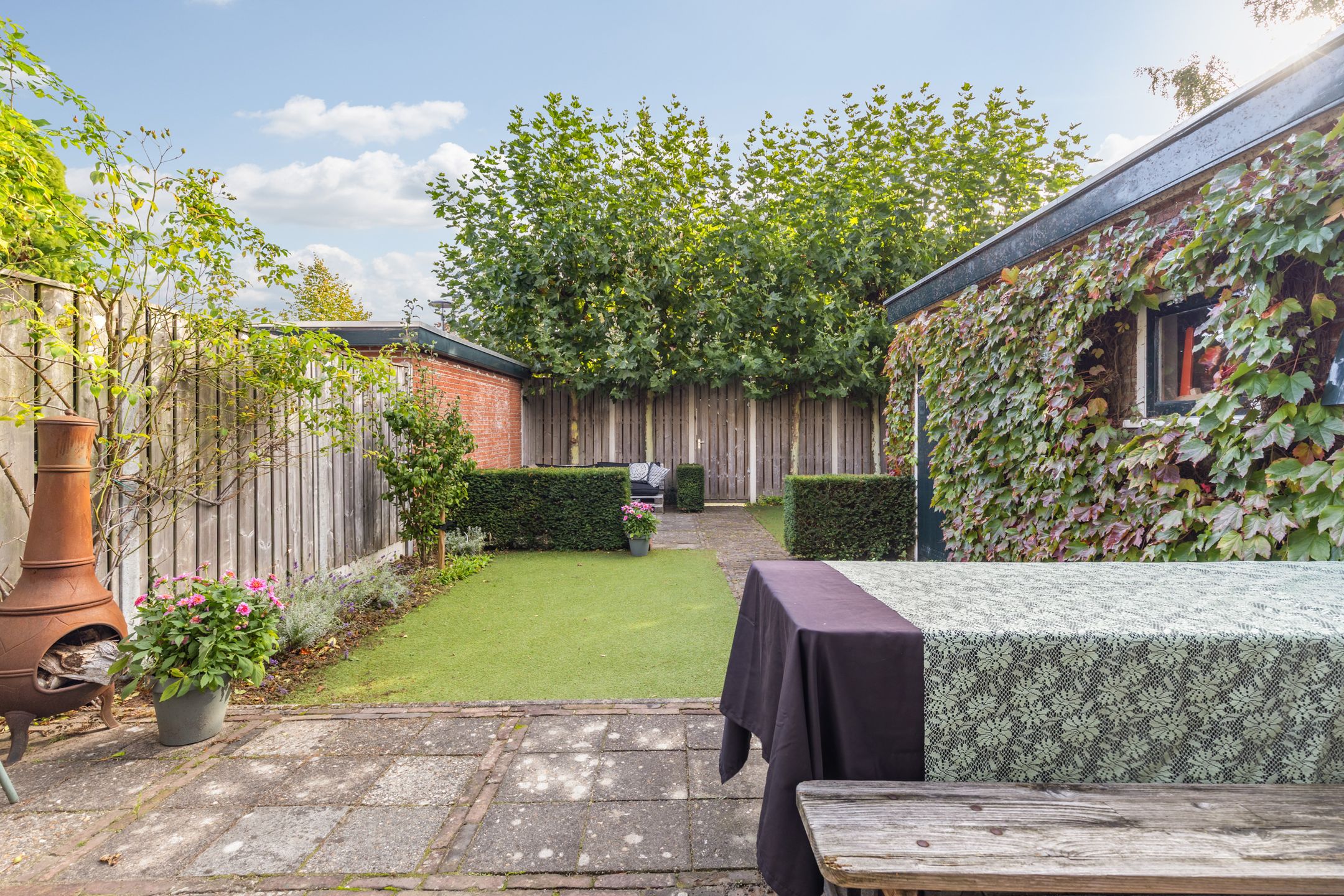 Foto 93 van Prins Frederiklaan 16