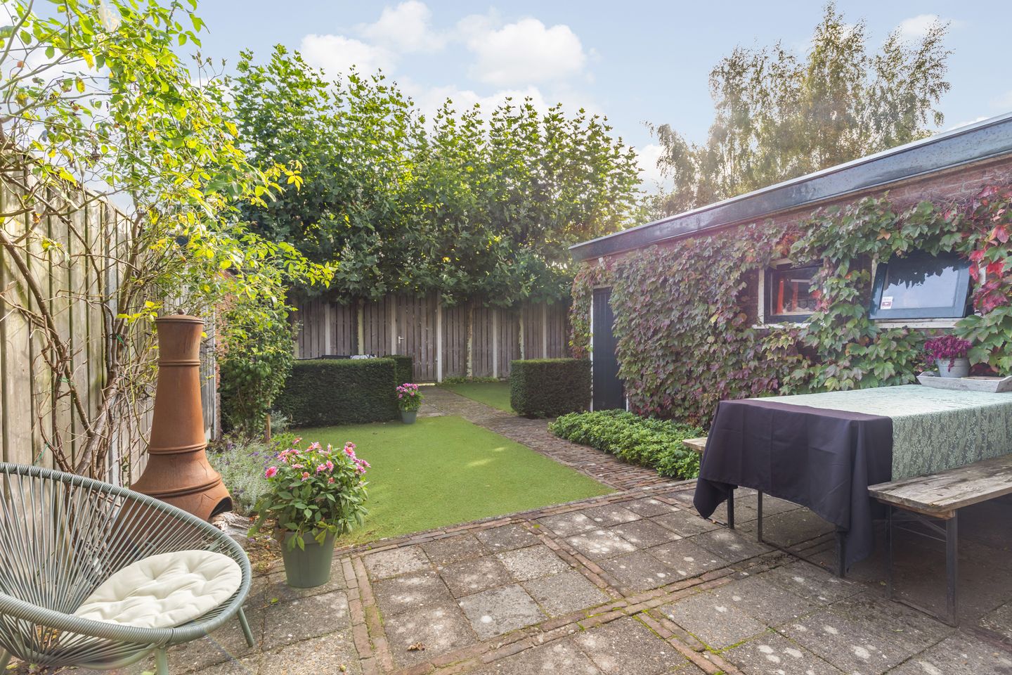 Foto 94 van Prins Frederiklaan 16