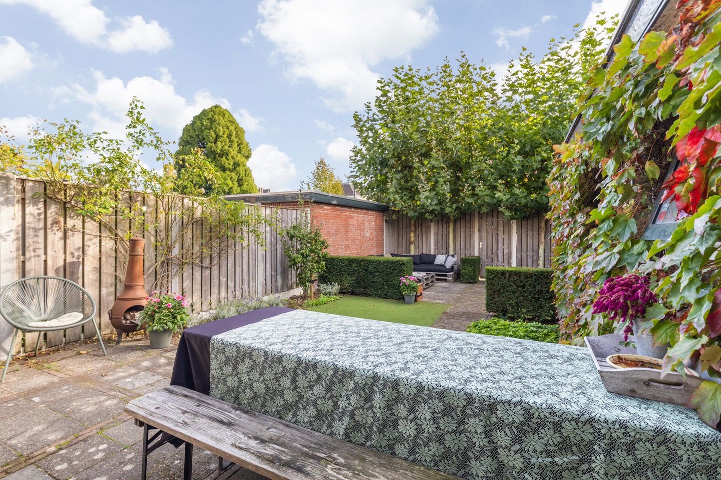 Foto 95 van Prins Frederiklaan 16