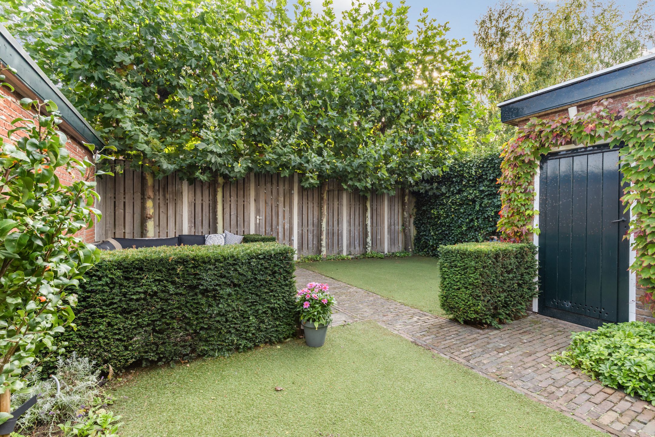 Foto 96 van Prins Frederiklaan 16