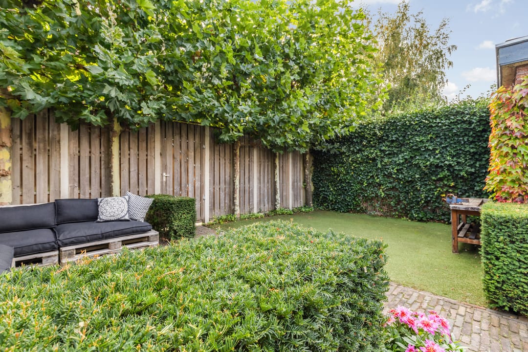 Foto 97 van Prins Frederiklaan 16