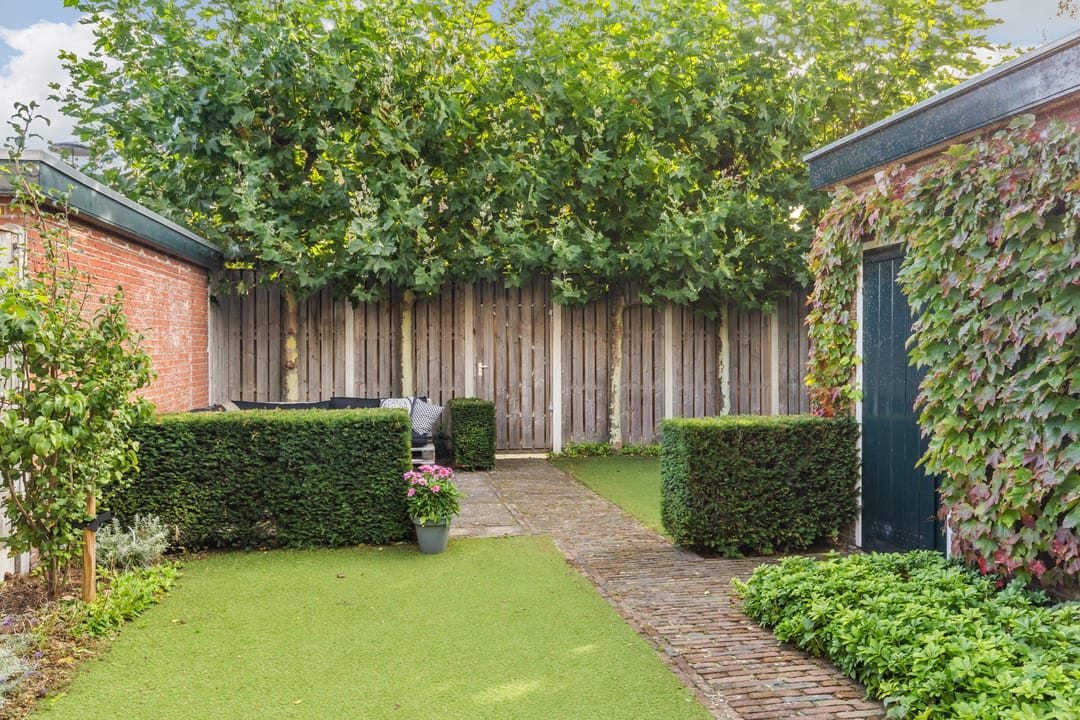 Foto 98 van Prins Frederiklaan 16