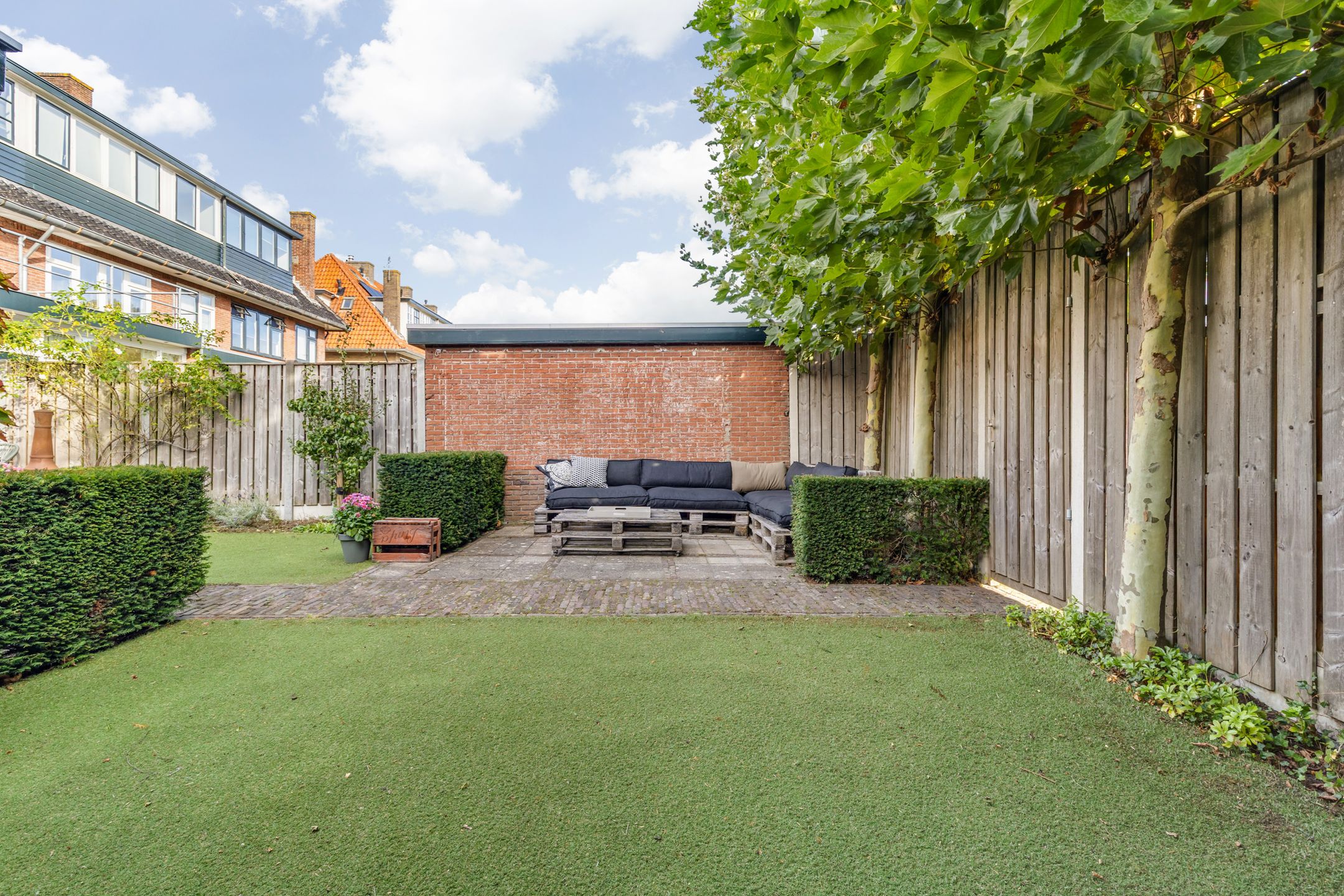 Foto 99 van Prins Frederiklaan 16