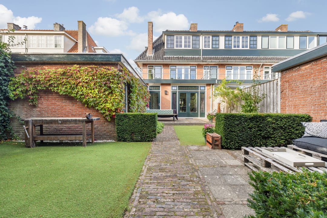 Foto 101 van Prins Frederiklaan 16