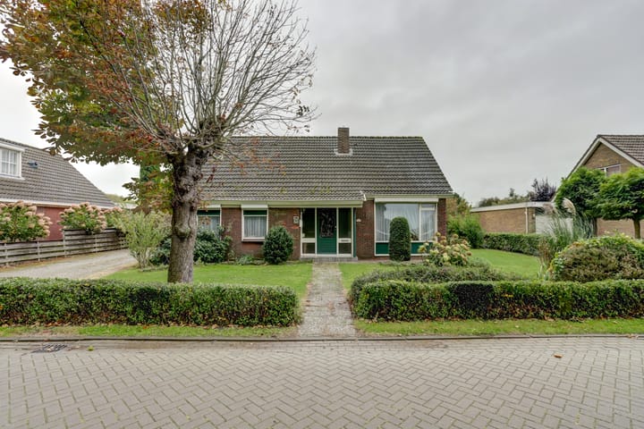 Foto 2 van Westerdiep OZ 71