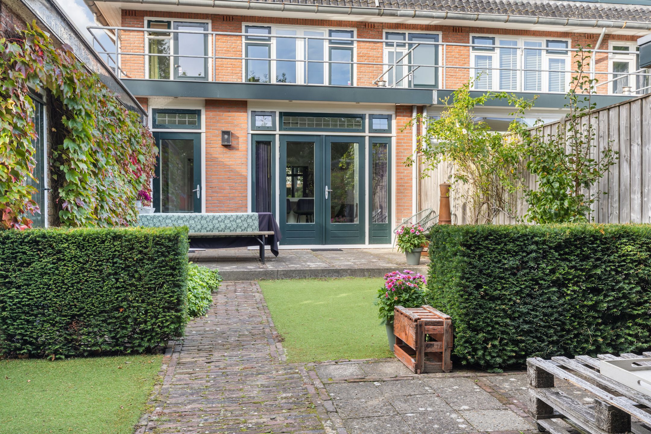 Foto 102 van Prins Frederiklaan 16