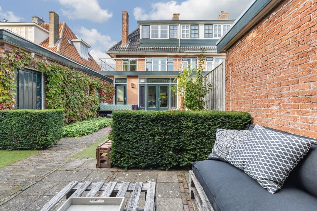 Foto 103 van Prins Frederiklaan 16