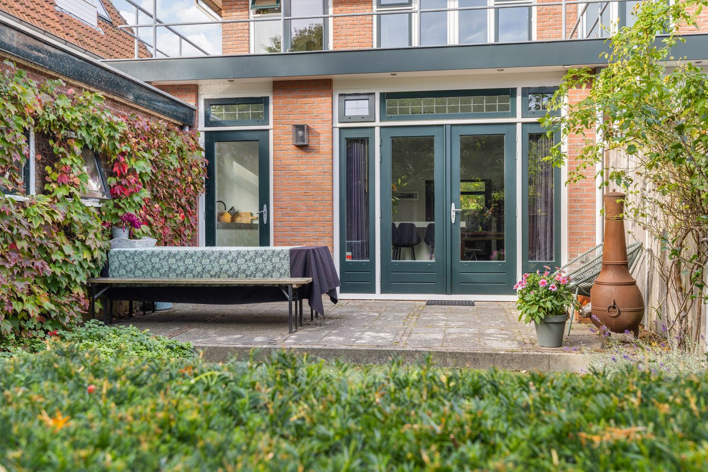 Foto 104 van Prins Frederiklaan 16