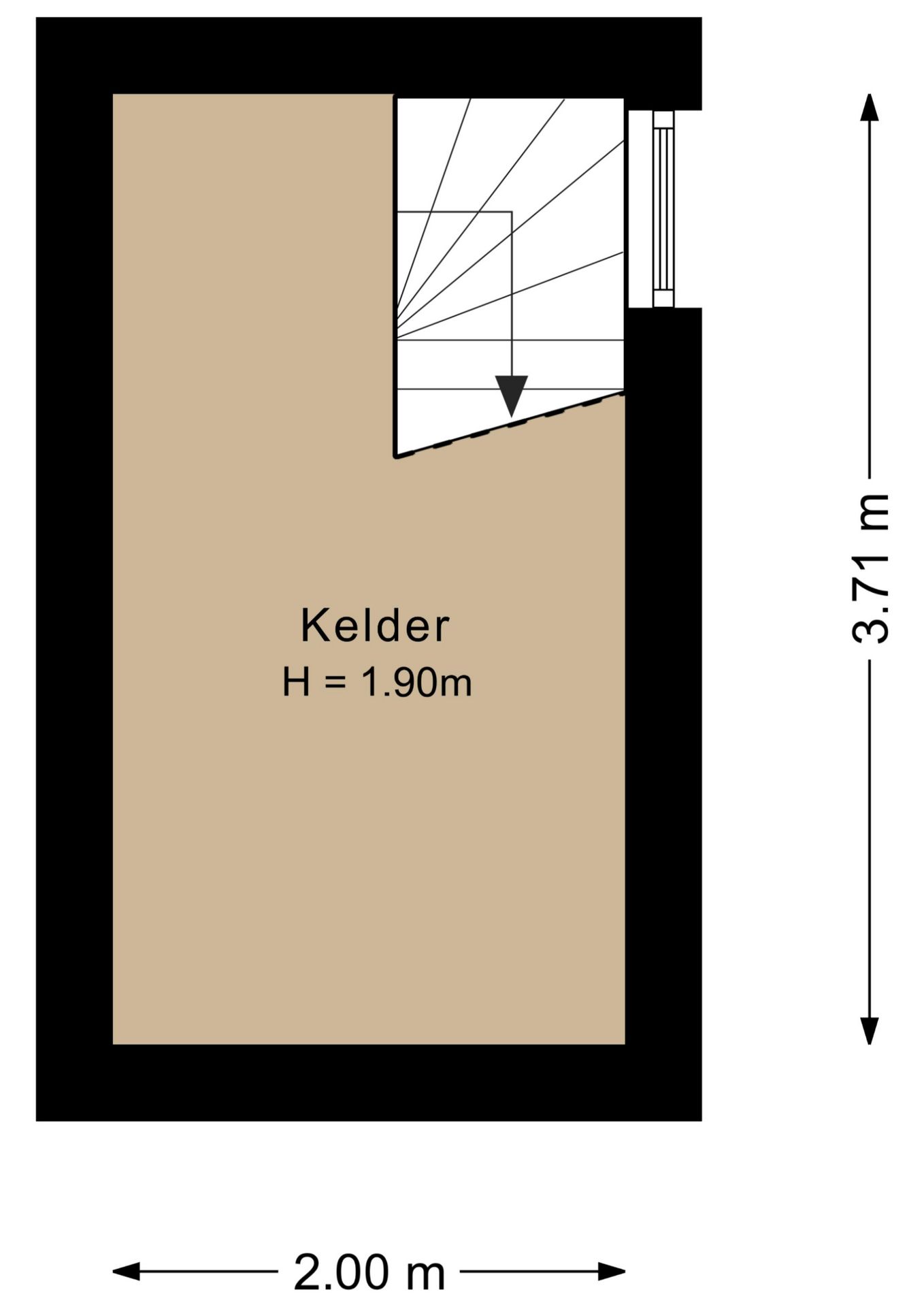 Foto 109 van Prins Frederiklaan 16