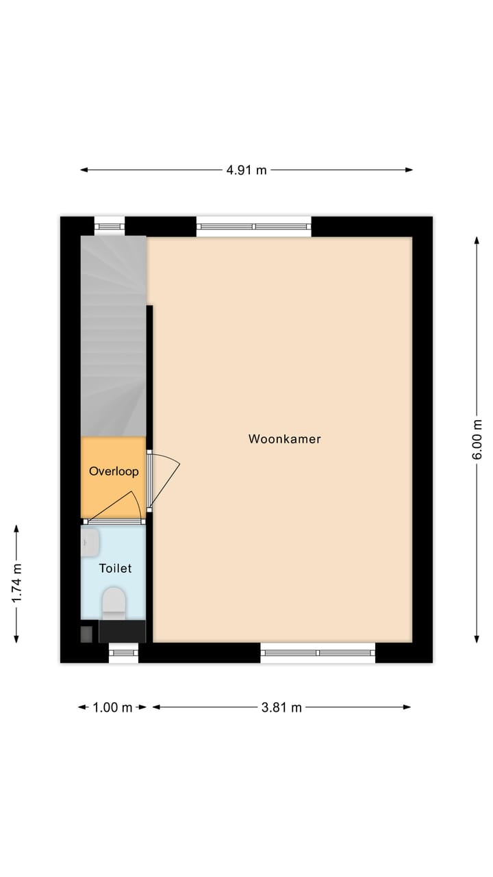 Foto 31 van Vlasven 42