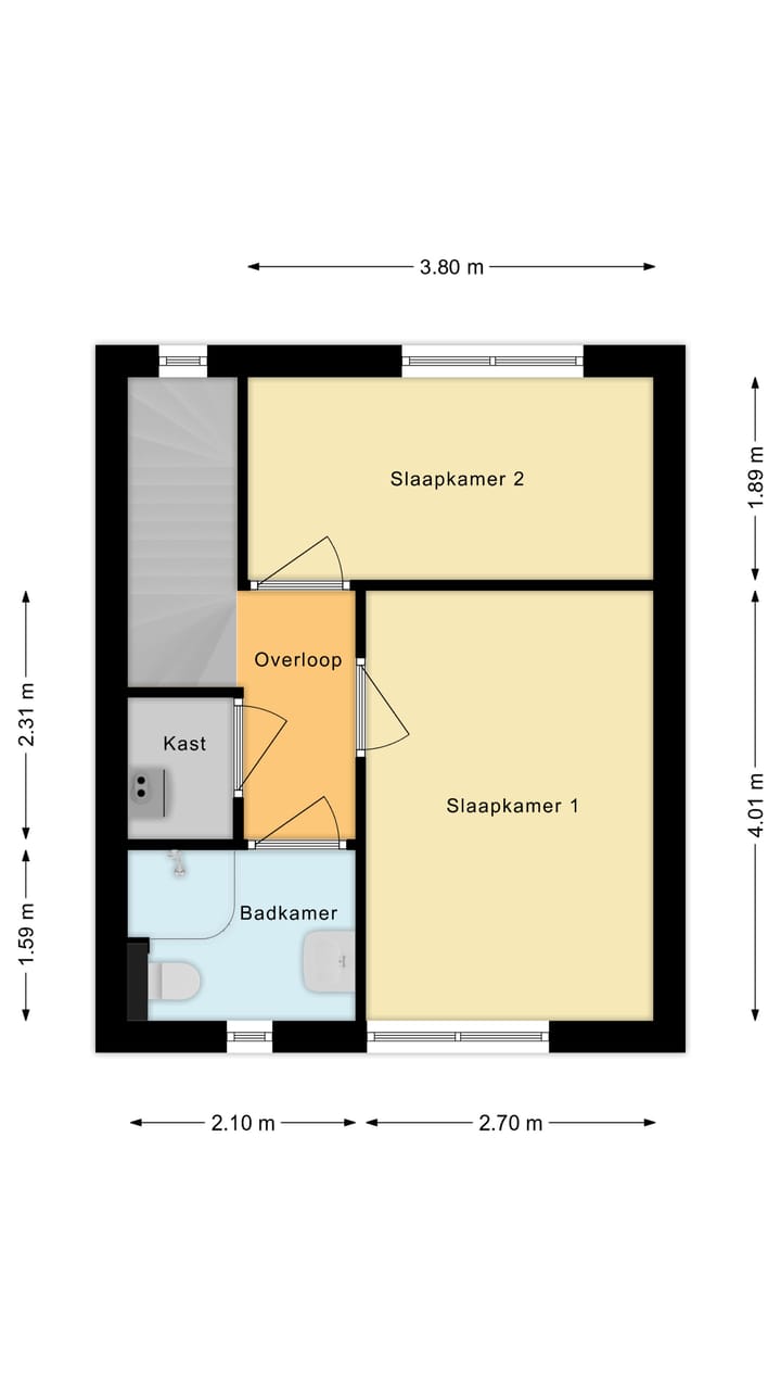 Foto 32 van Vlasven 42