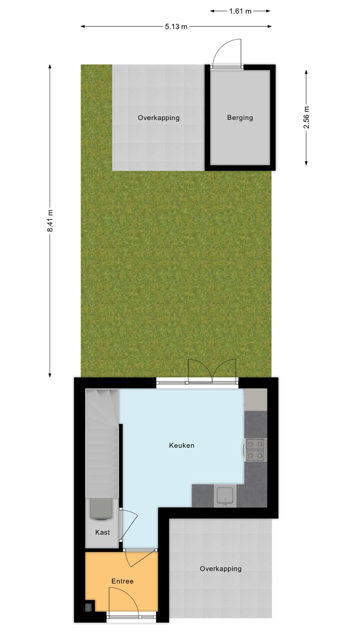 Foto 33 van Vlasven 42