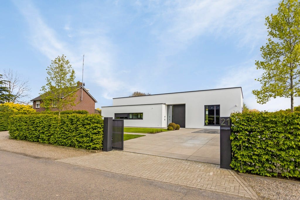 Roskam, 21, Veldhoven, 5505JH, Noord-Brabant, Nederland 21 