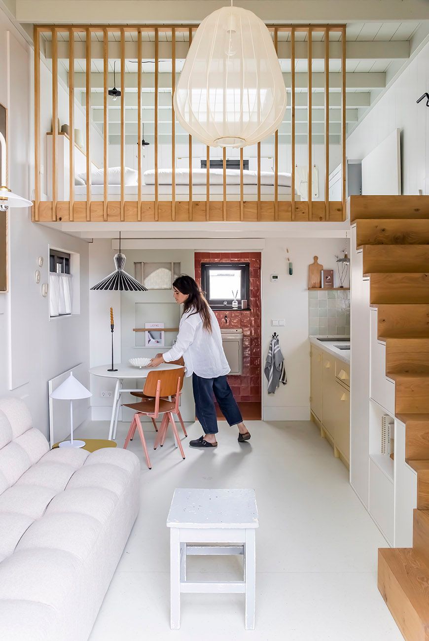 1-bedroom freehold villa in Olburgen — photo 4 of 5