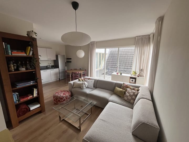 Foto 6 van Westeinde 50-A