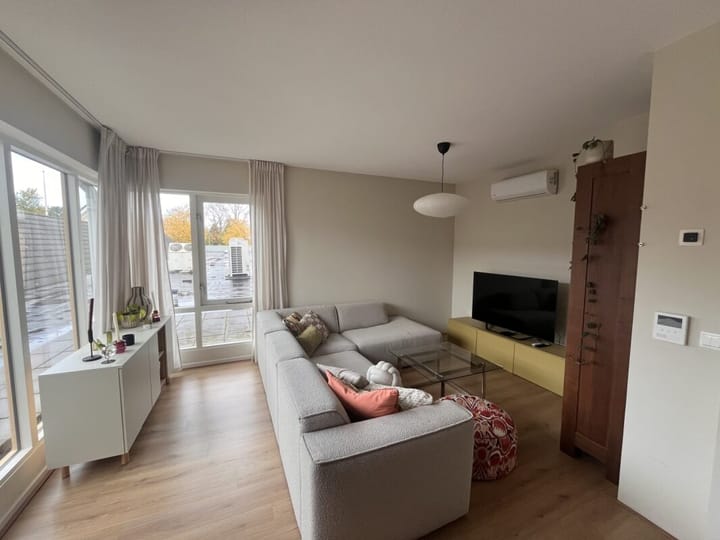 Foto 7 van Westeinde 50-A