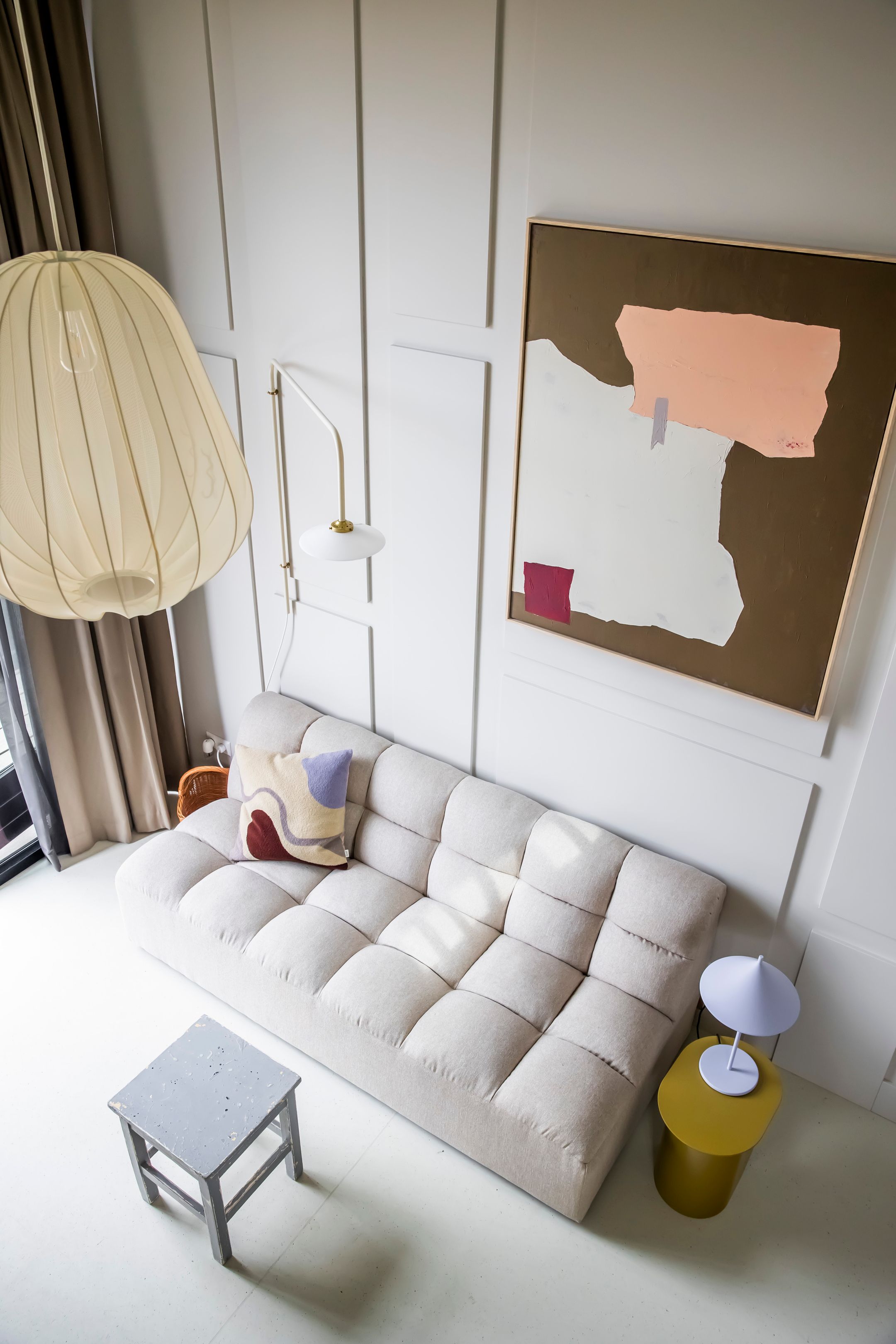 1-bedroom freehold villa in Olburgen — photo 5 of 5