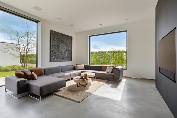 Foto 7 van Roskam 21