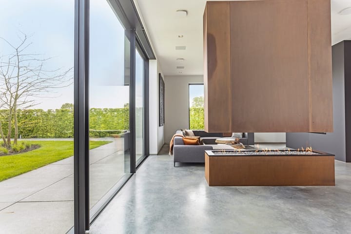 Foto 10 van Roskam 21