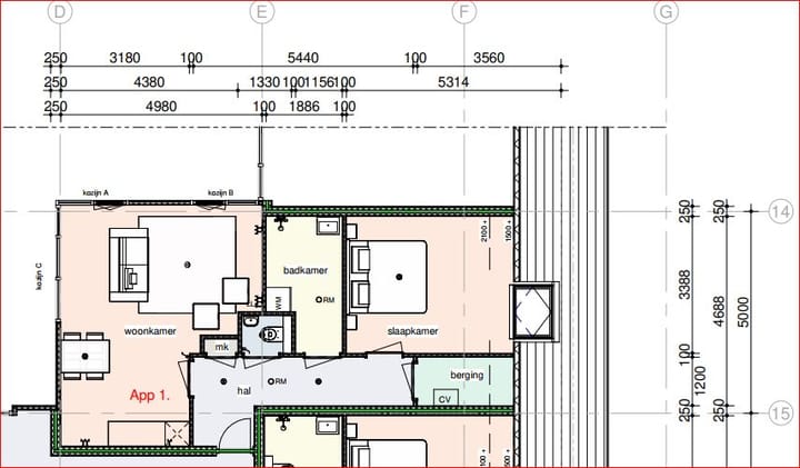 Foto 14 van Westeinde 50-A