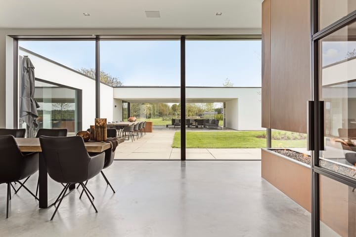 Foto 15 van Roskam 21